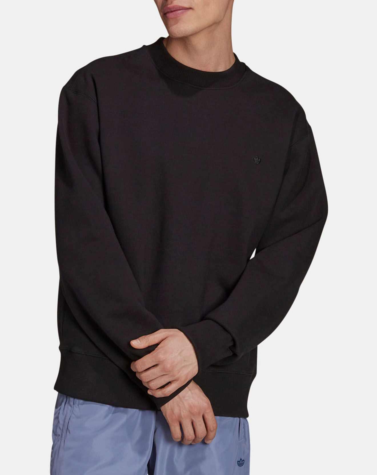 Adidas Sweat Premium noir