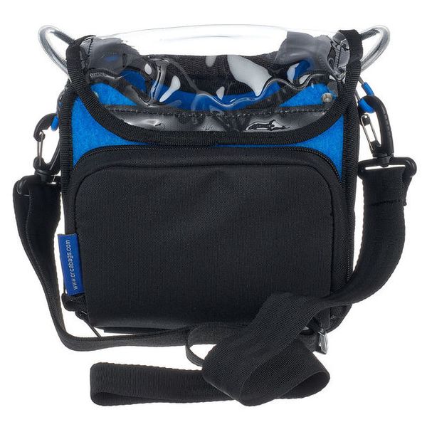 Zoom F6 Orca Bag Bundle