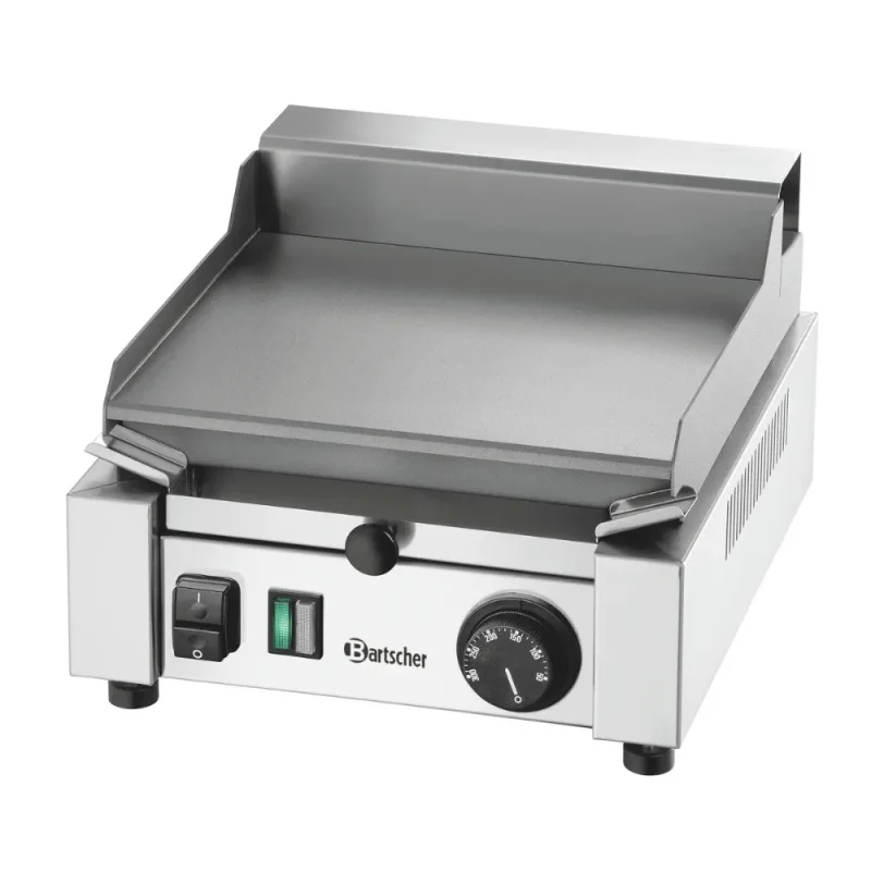 BARTSCHER - Plancha professionnelle - GDP 260E-G