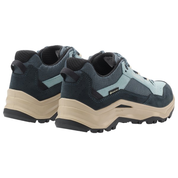 Lowa - Women's Ventierra GTX Lo - Chaussures multisports