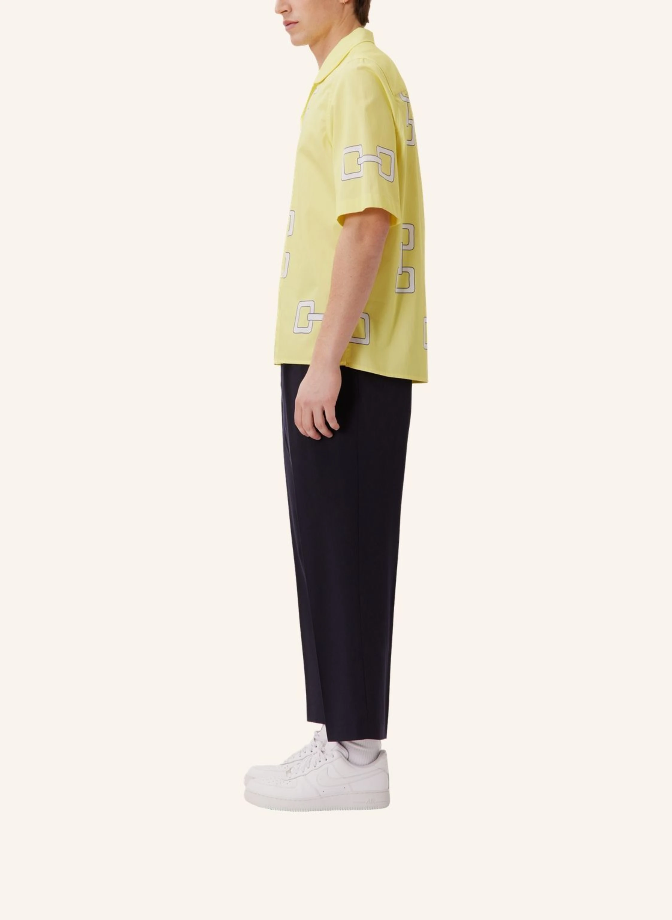 studio seidensticker Casual Hemd Regular Fit