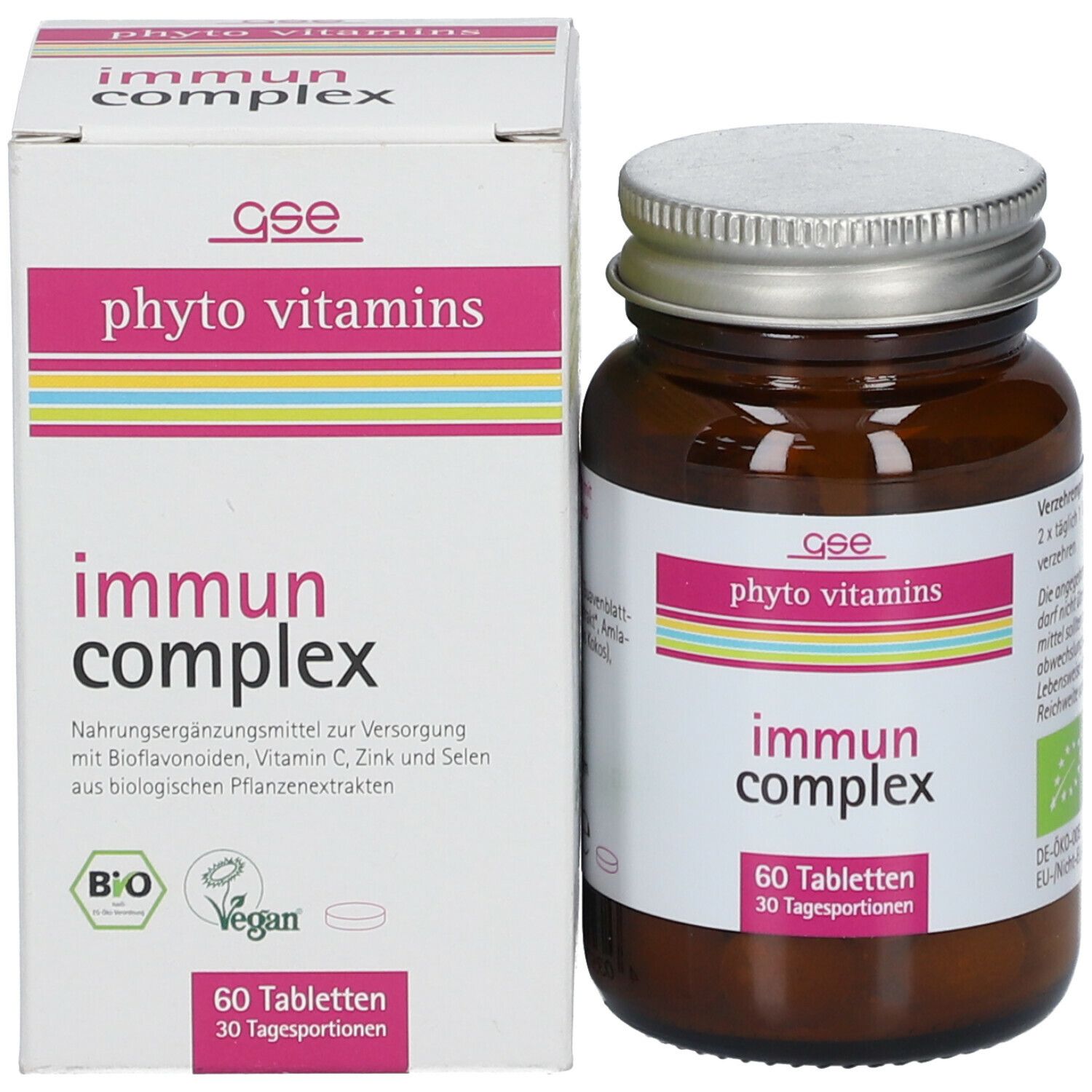 Immun Complex