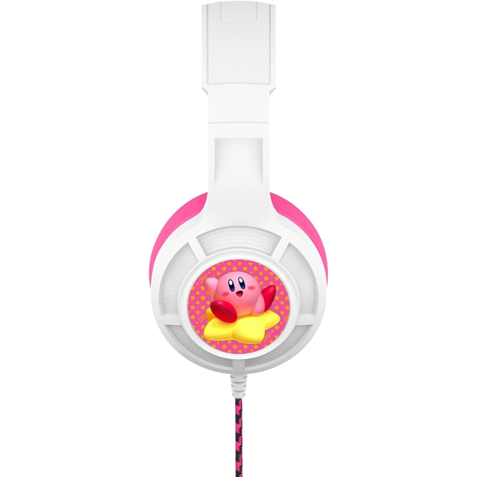 OTL -PRO G4 Kirby Gaming headphones