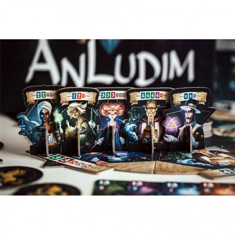 Anludim