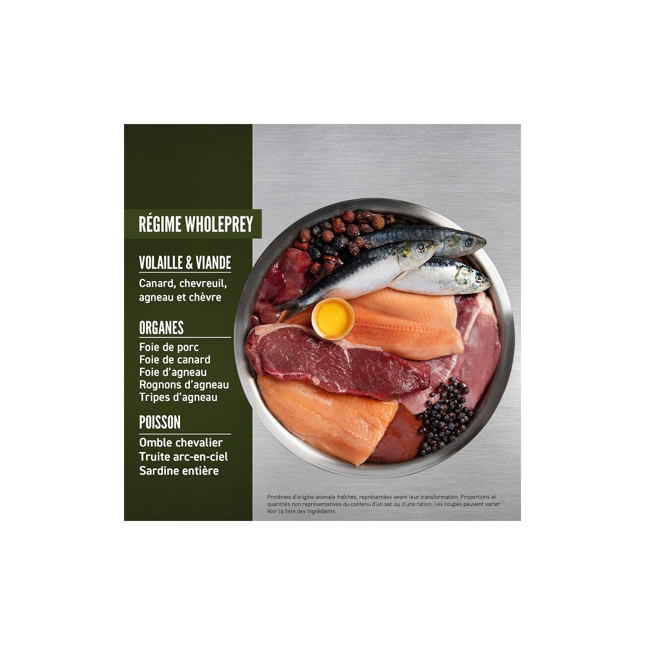 Orijen Tundra 340 g