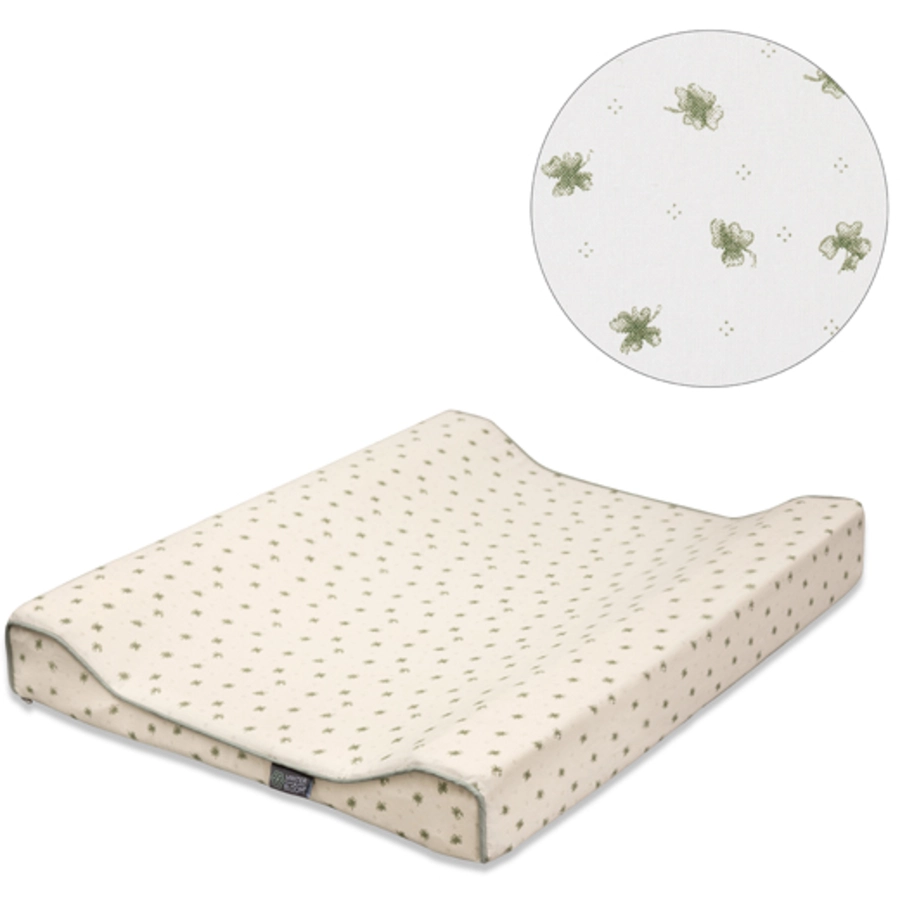 Vinter&Bloom Wickelunterlage Meadow Soft Sand