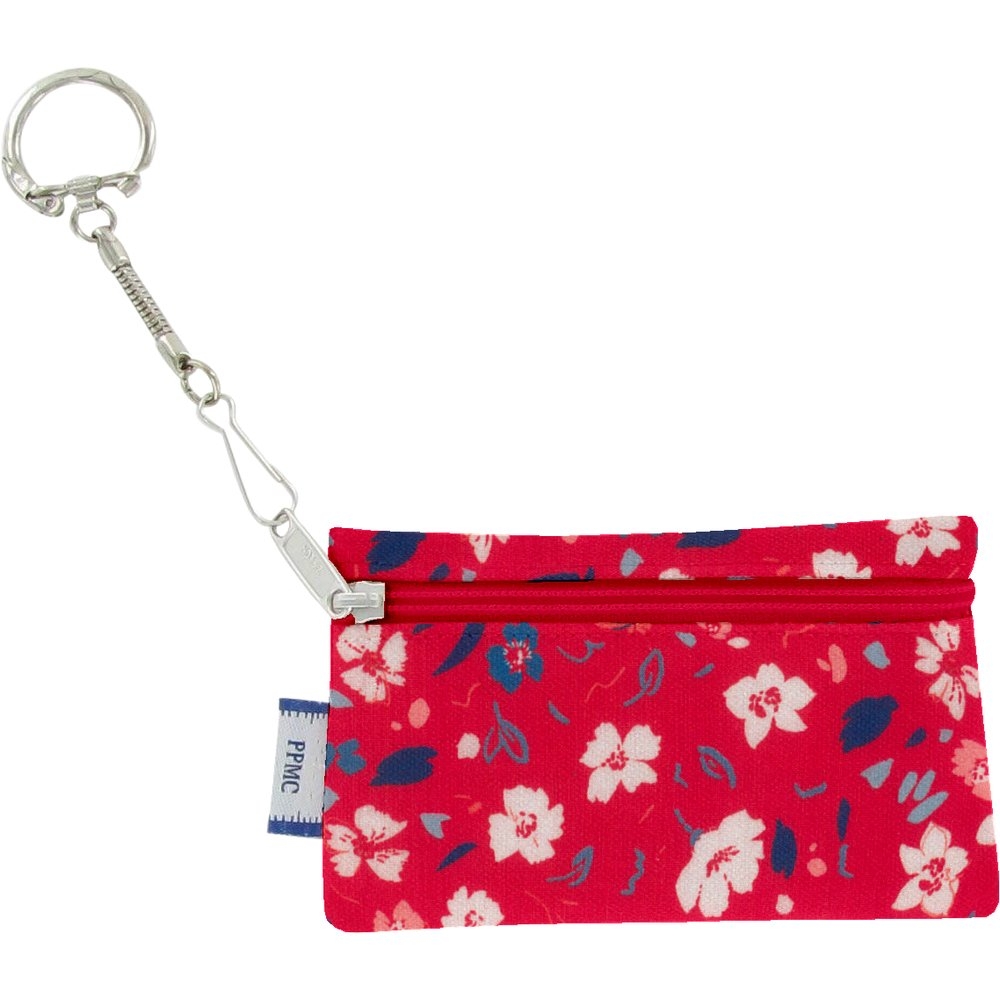 Pochette Porte-Clés Hanami