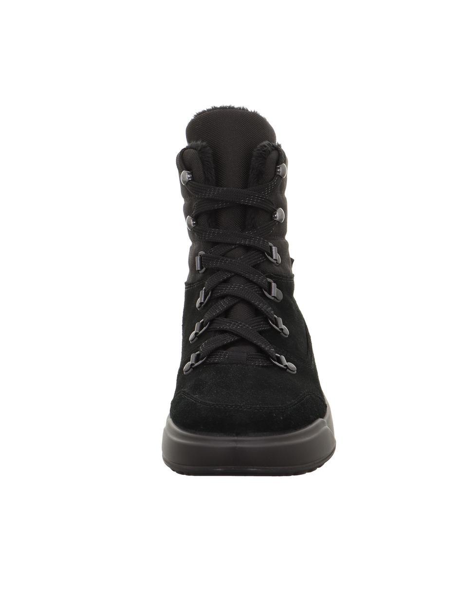 Stiefelette COSY