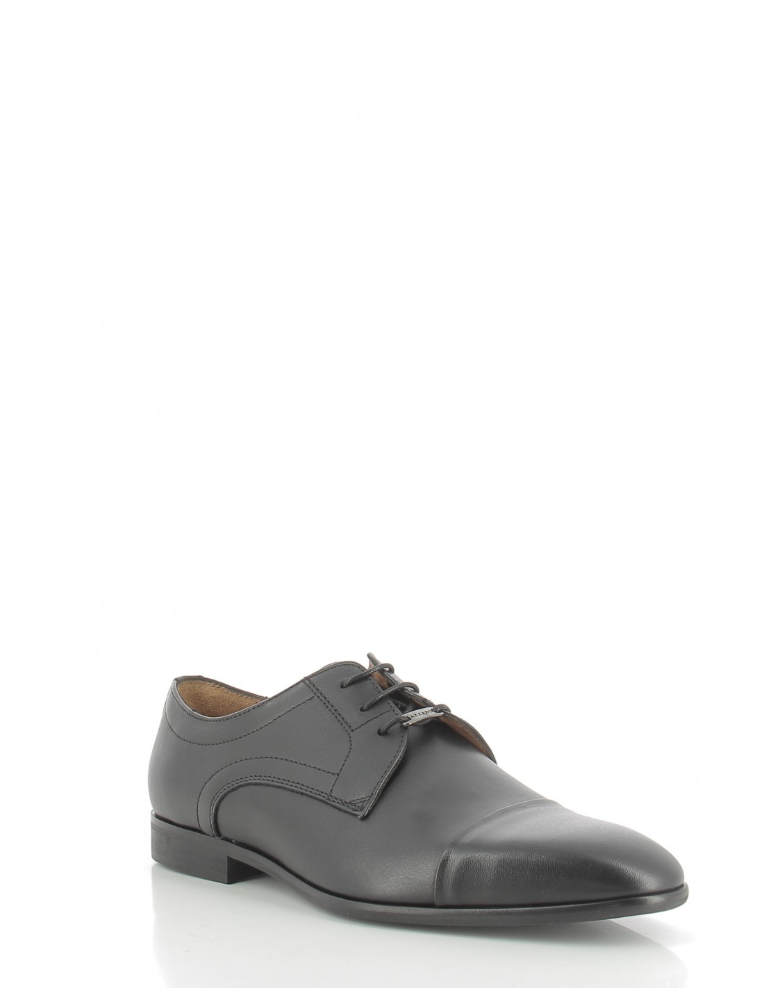 azzaro derbies homme methodic cuir noir