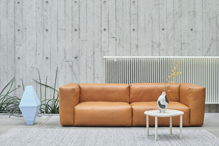 Hay Mags Soft bank 2,5 zits combinatie 1 Bolgheri LGG60