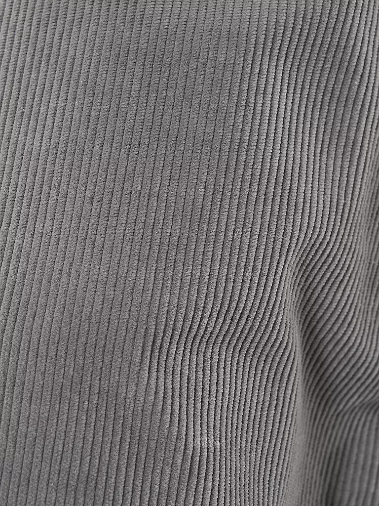 CARHARTT WIP Cordhose LANDON PANT grau