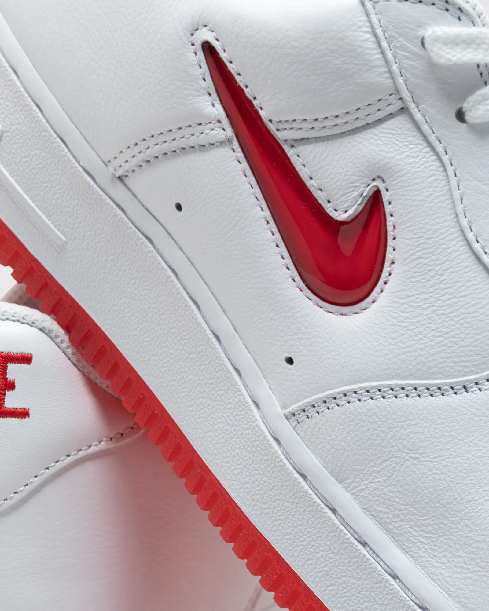 Nike AIR FORCE 1 LOW RETRO