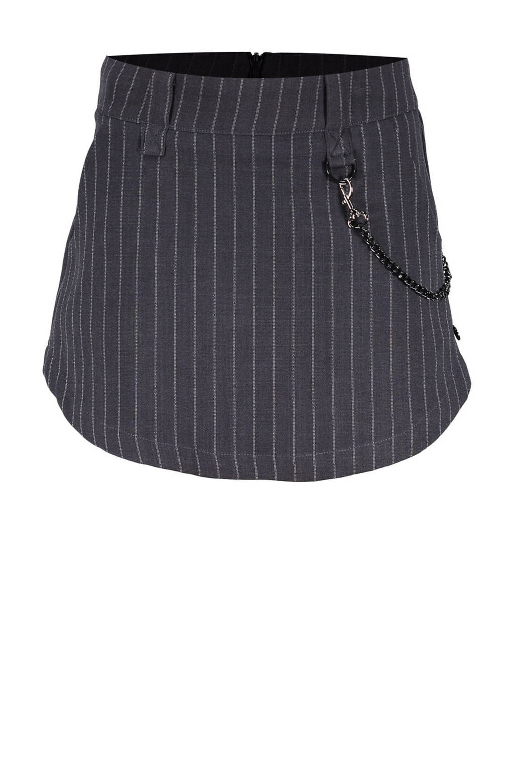 Frankie&Liberty skort grijs