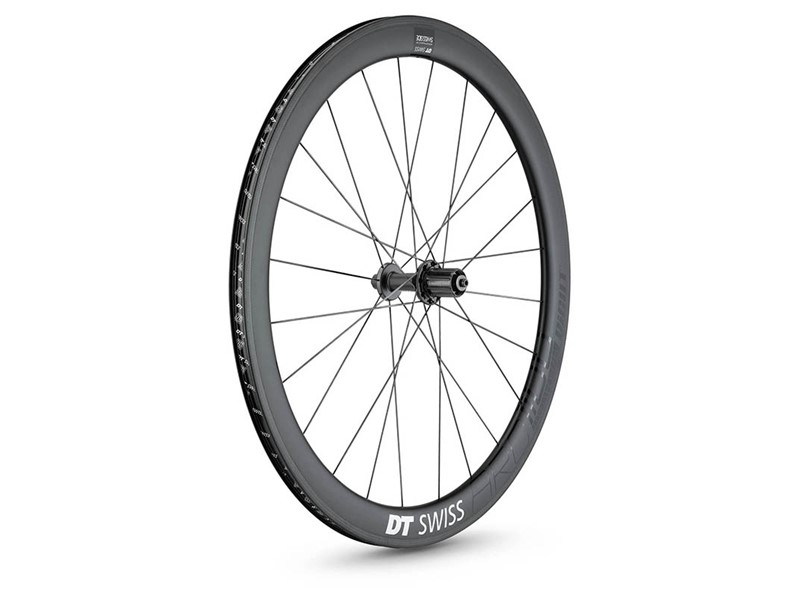 DT Swiss ARC 1100 Dicut Baghjul