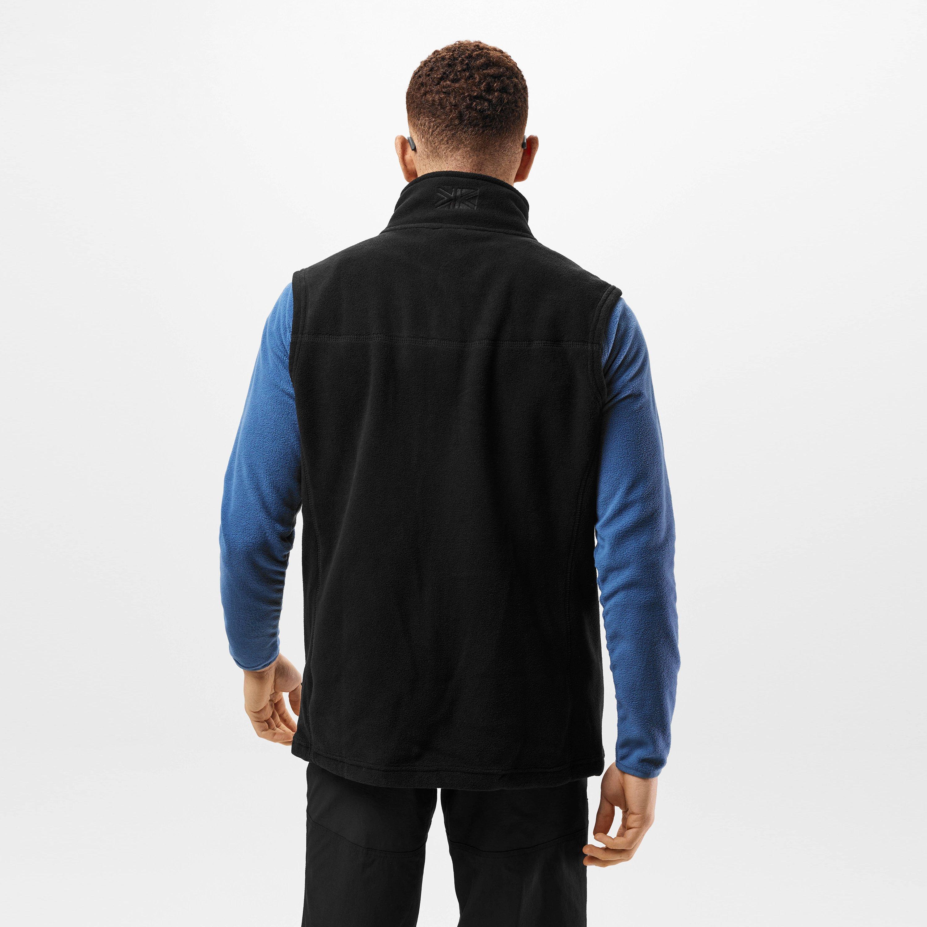 Karrimor Fleece Gilet Mens