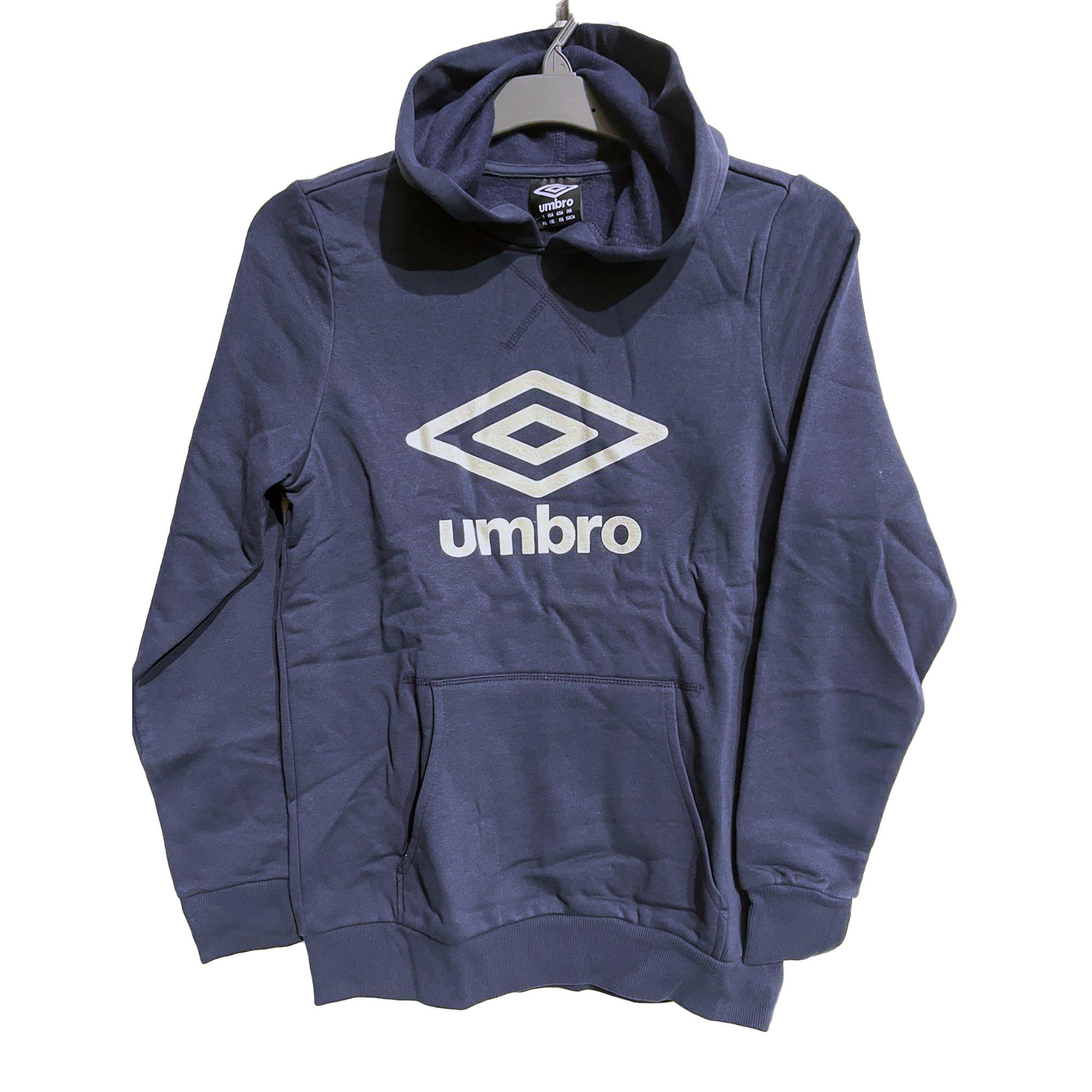 Umbro Response Hoodie Juniors