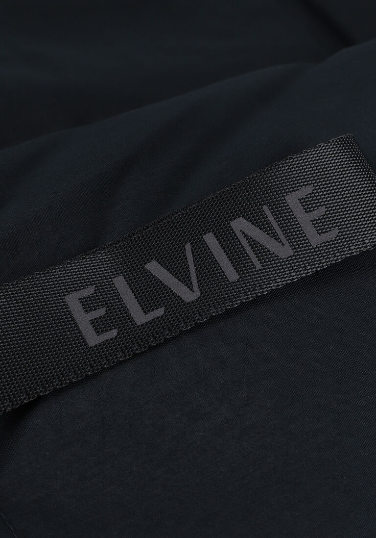 ELVINE donkerblauwe elvine gewatteerde jas bror