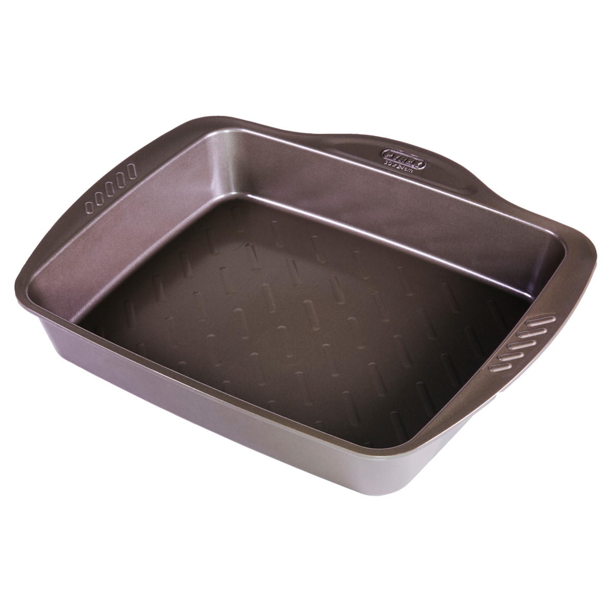 Pyrex Asimetria Roasting dish 25 x 20 cm 2.3 liter