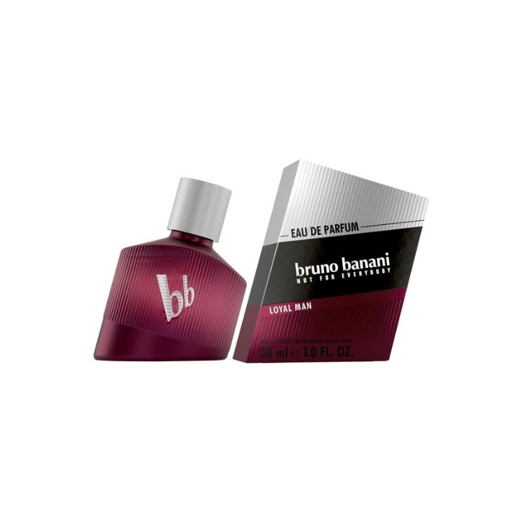 Bruno Banani Loyal Man Eau de Toilette 30 ml