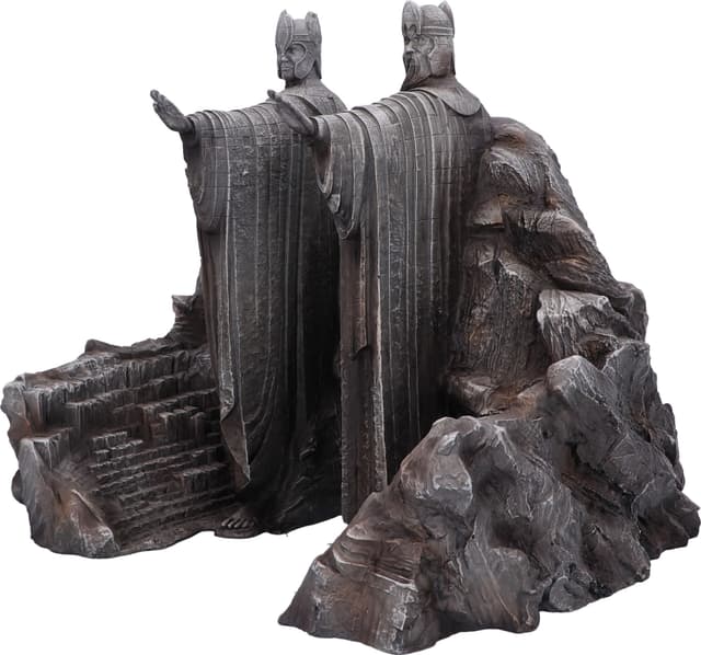Nemesis Now Ringenes Herre bogstøtter (Argonaths port)