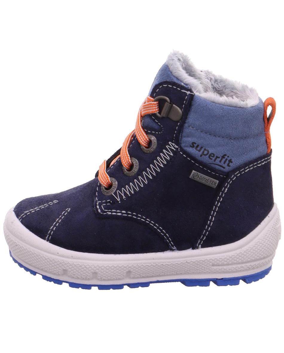 Winterstiefel GROOVY