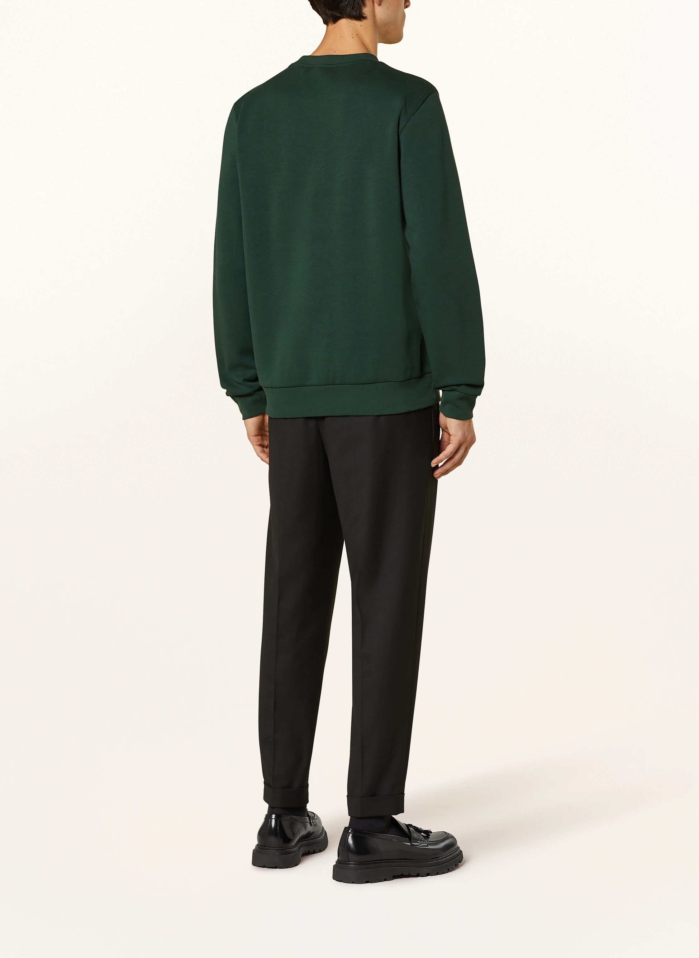 BOSS Sweatshirt SHARPE