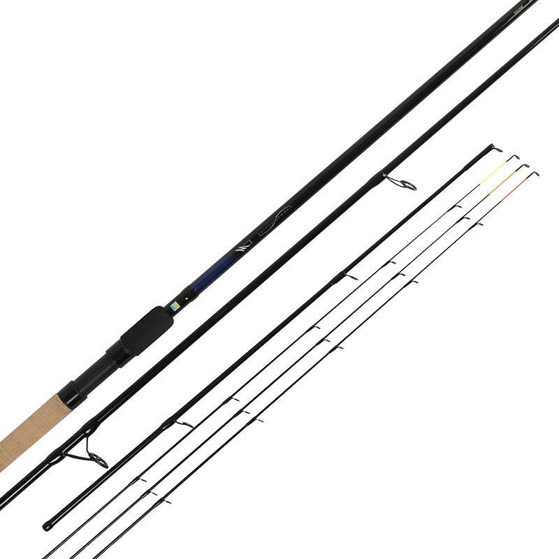 Canne Feeder Preston Innovations Distance Master
