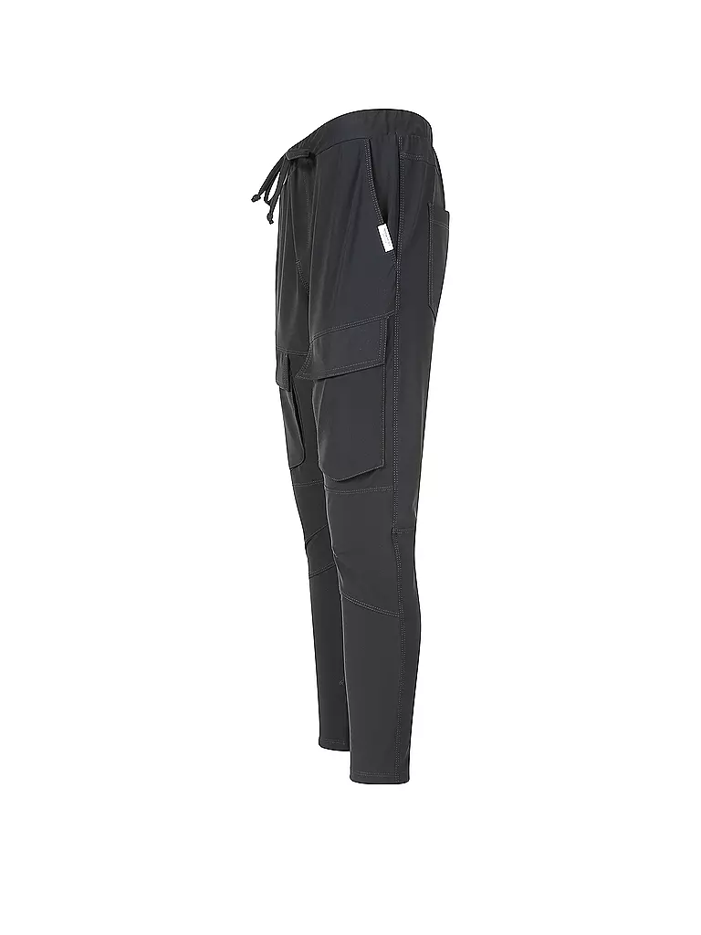 PENN&INK Cargohose blau