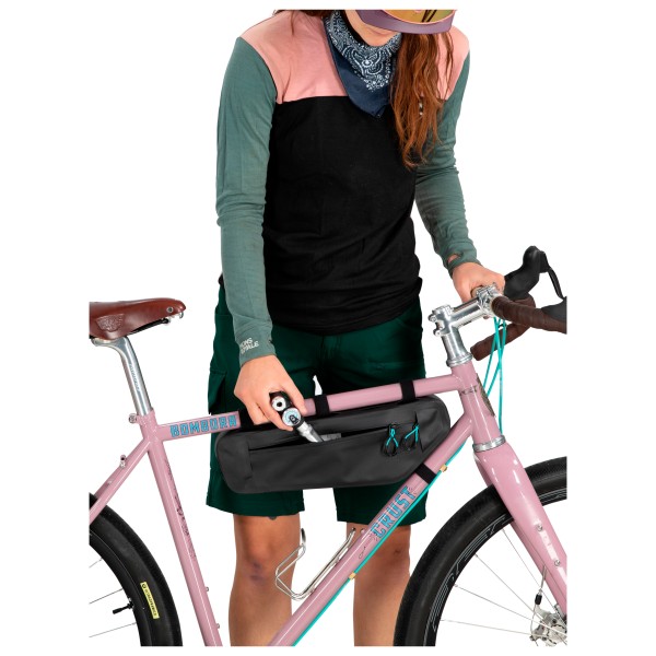 Osprey - Escapist Frame Bag - Sacoche de vélo