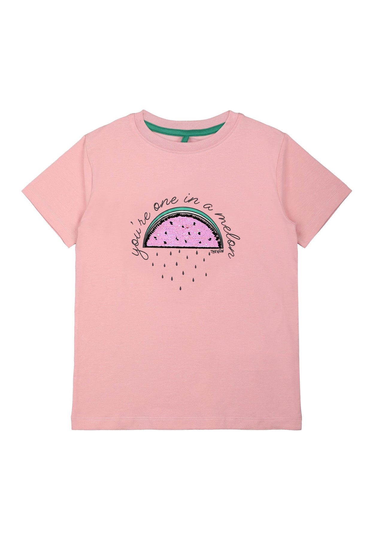The New Tnkarin S_s Tee