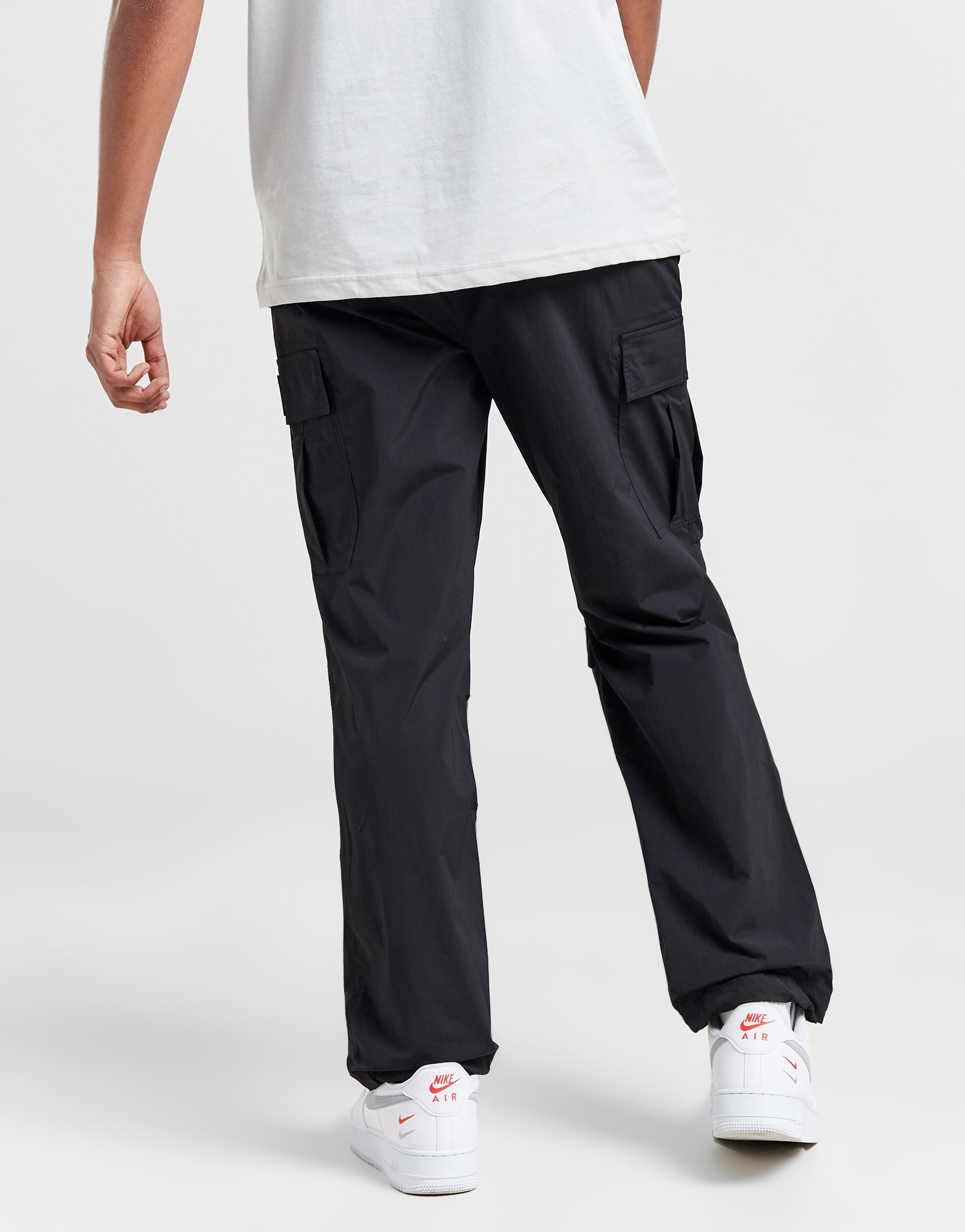 Nicce Pantalon Cargo Oskar Homme