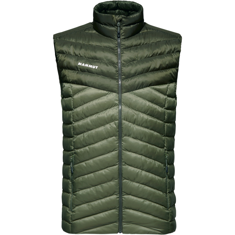 Mammut Herren Albula In Weste