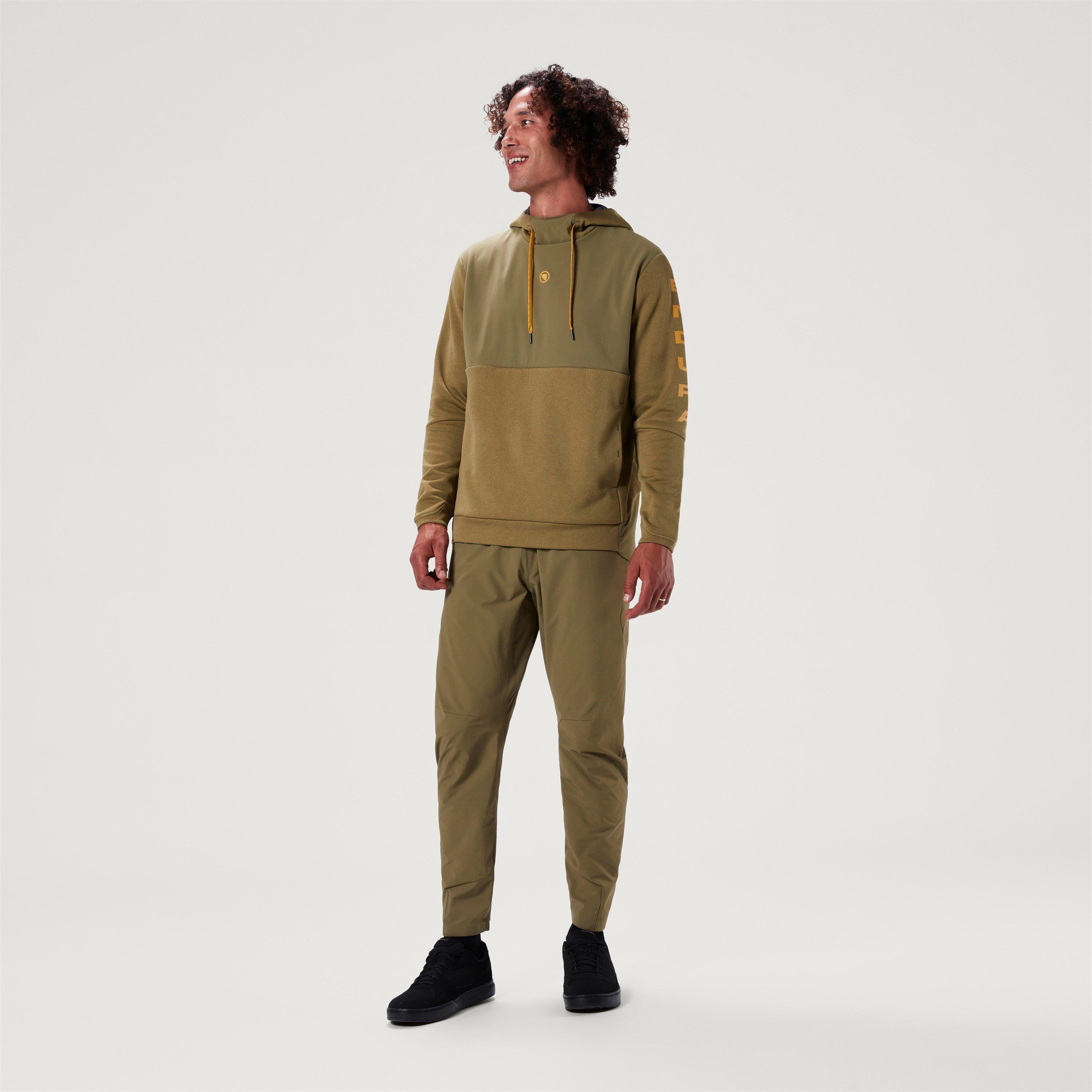Endura Trailster Tech Hoodie