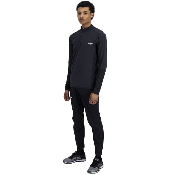 T-shirt ski de fond SWIX QUANTUM NTS TOP M PHANTOM