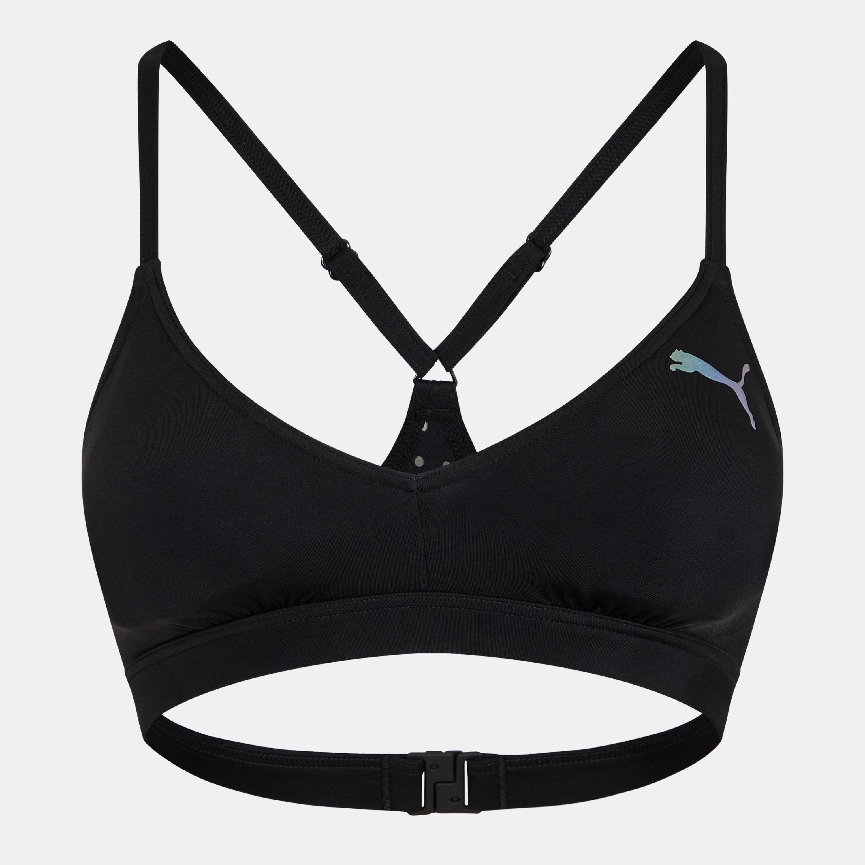 Puma Swm Sprt Top 1P Ld99