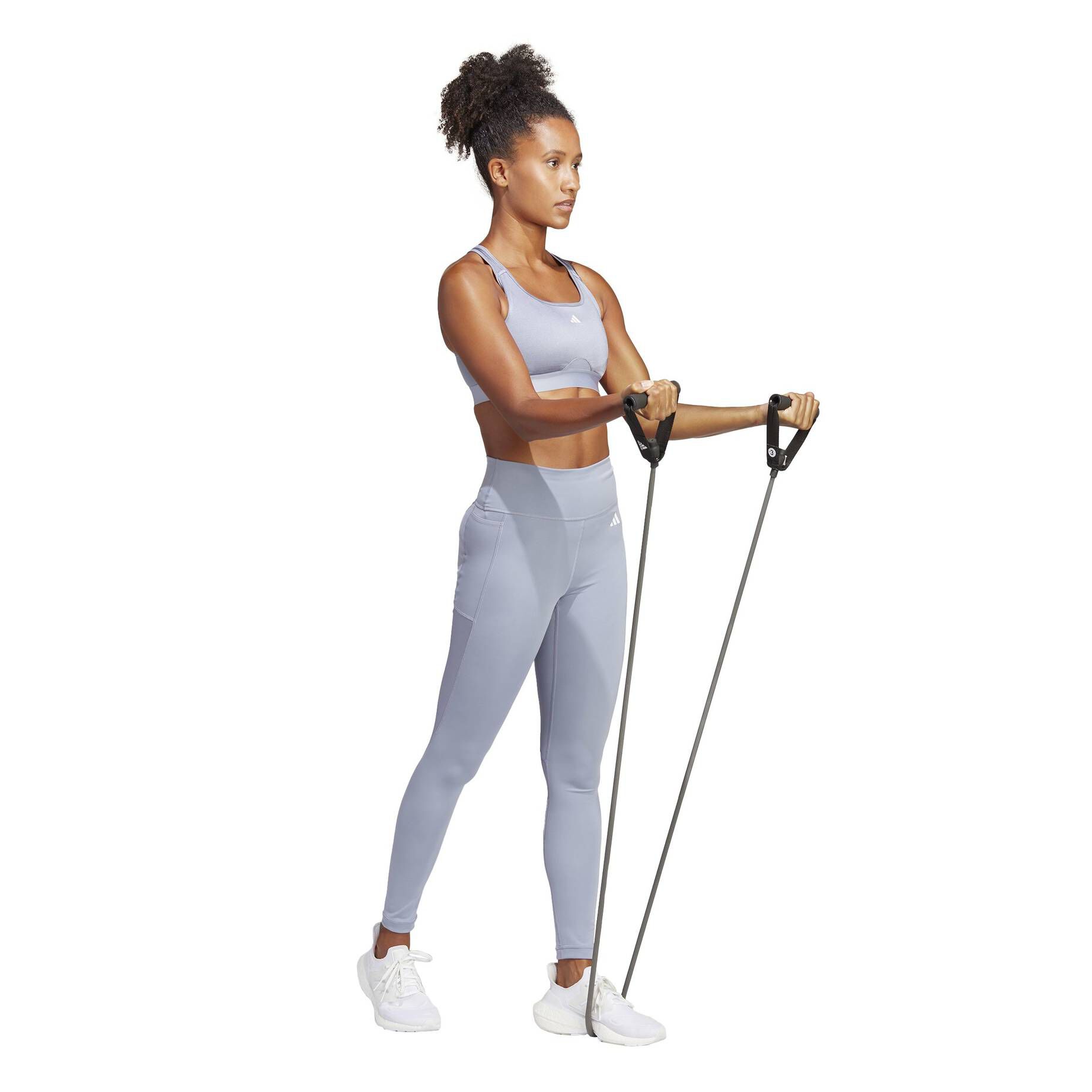 adidas Performance| Damen Leggings