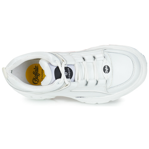 Buffalo - 1339 - Blanc