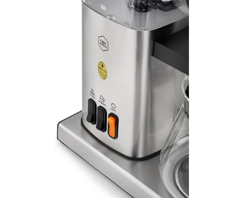 OBH Nordica Blooming Aroma coffee maker 1,25 l. 1550 W