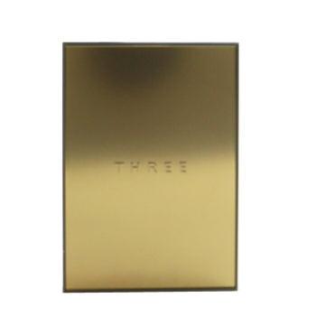 THREE Peak Performance Lip Quad (Limited Edition)