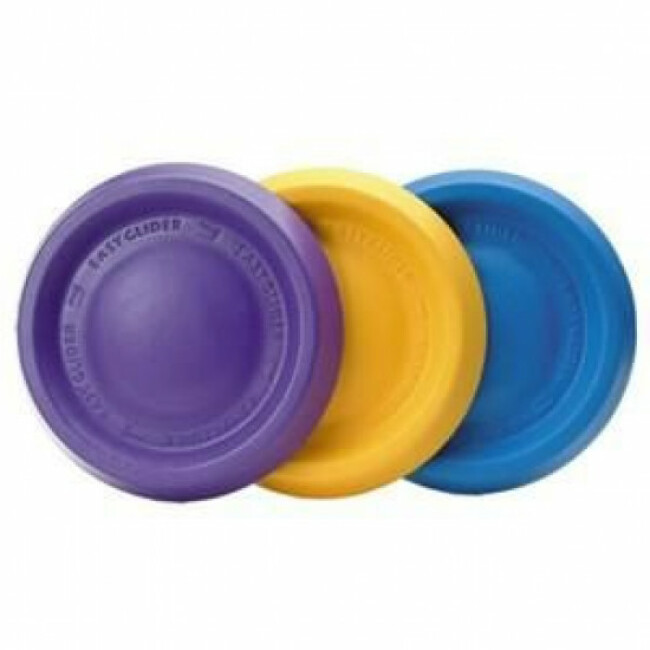 Frisbee Easy Glide Durafoam Starmark en mousse pour chien