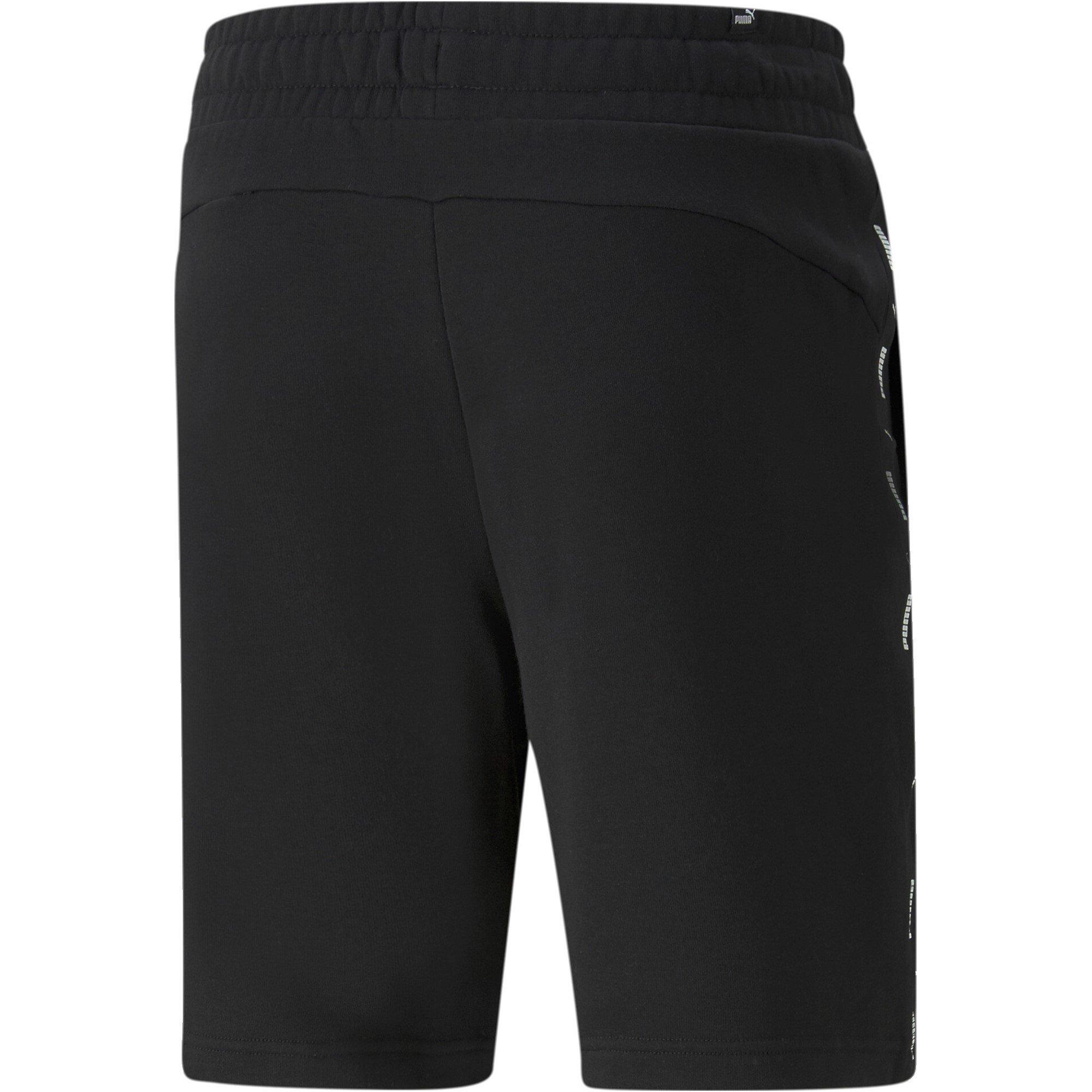 Puma ESS TAPE SHORT Sn34