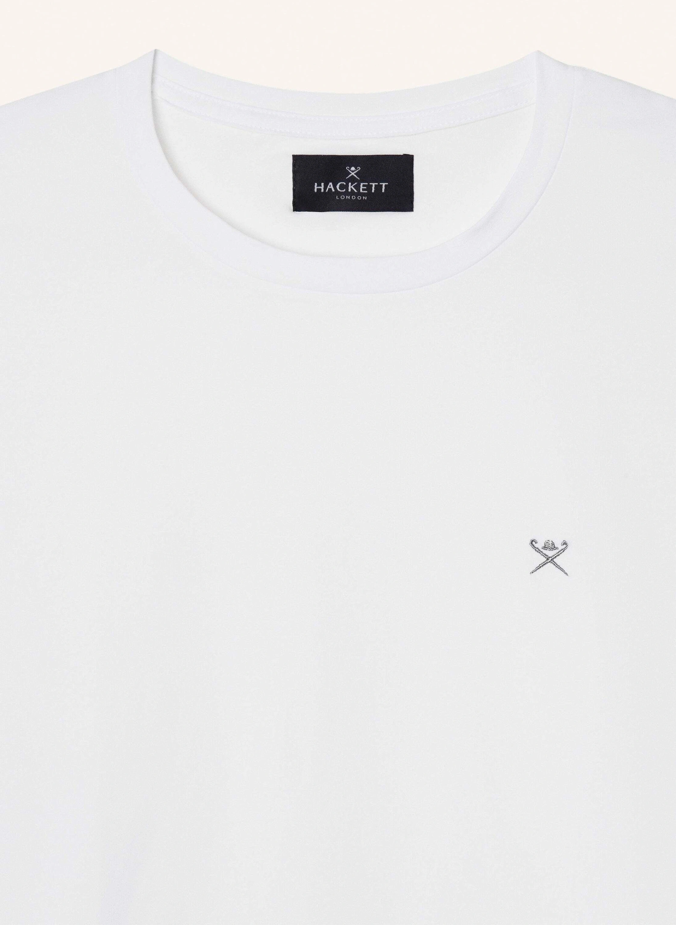 HACKETT LONDON T-Shirt CORE TSHIRT 2P