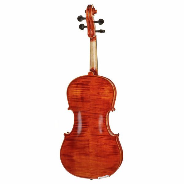 Hidersine Piacenza Viola Set 15,5