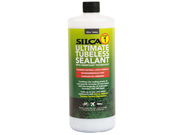 Silca Ultimate Tubeless Sealant, 946ml