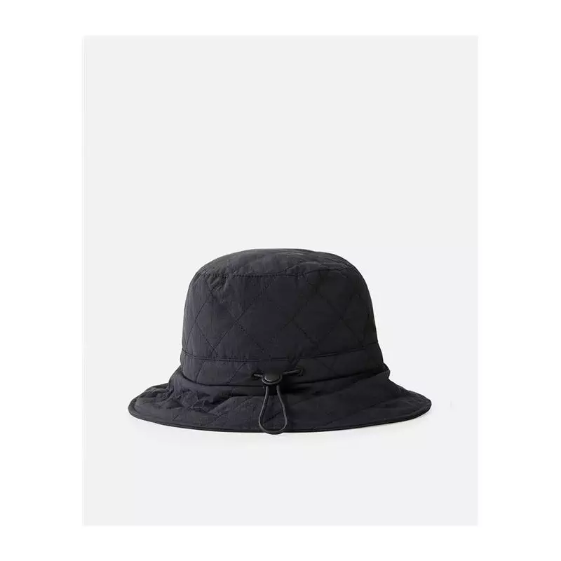 Chapeau RIPCURL Anti-Series Elite Bucket Hat Black