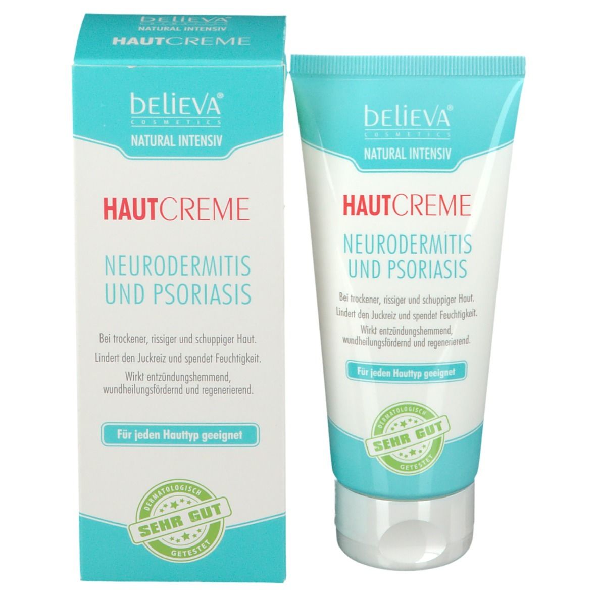 believa® Natural Intensiv
