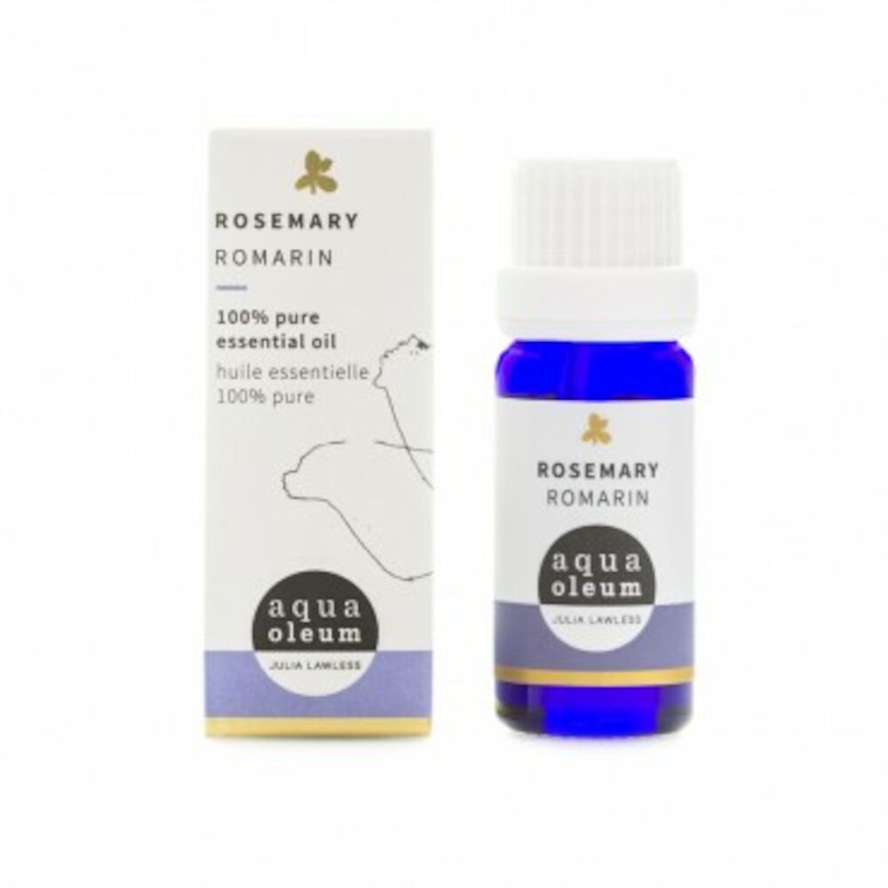 Aqua Oleum Rosmarin (Rosemary)