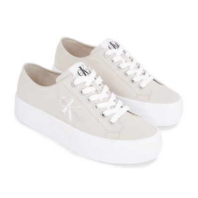 Sneakers femme Vulc Flatform CALVIN KLEIN
