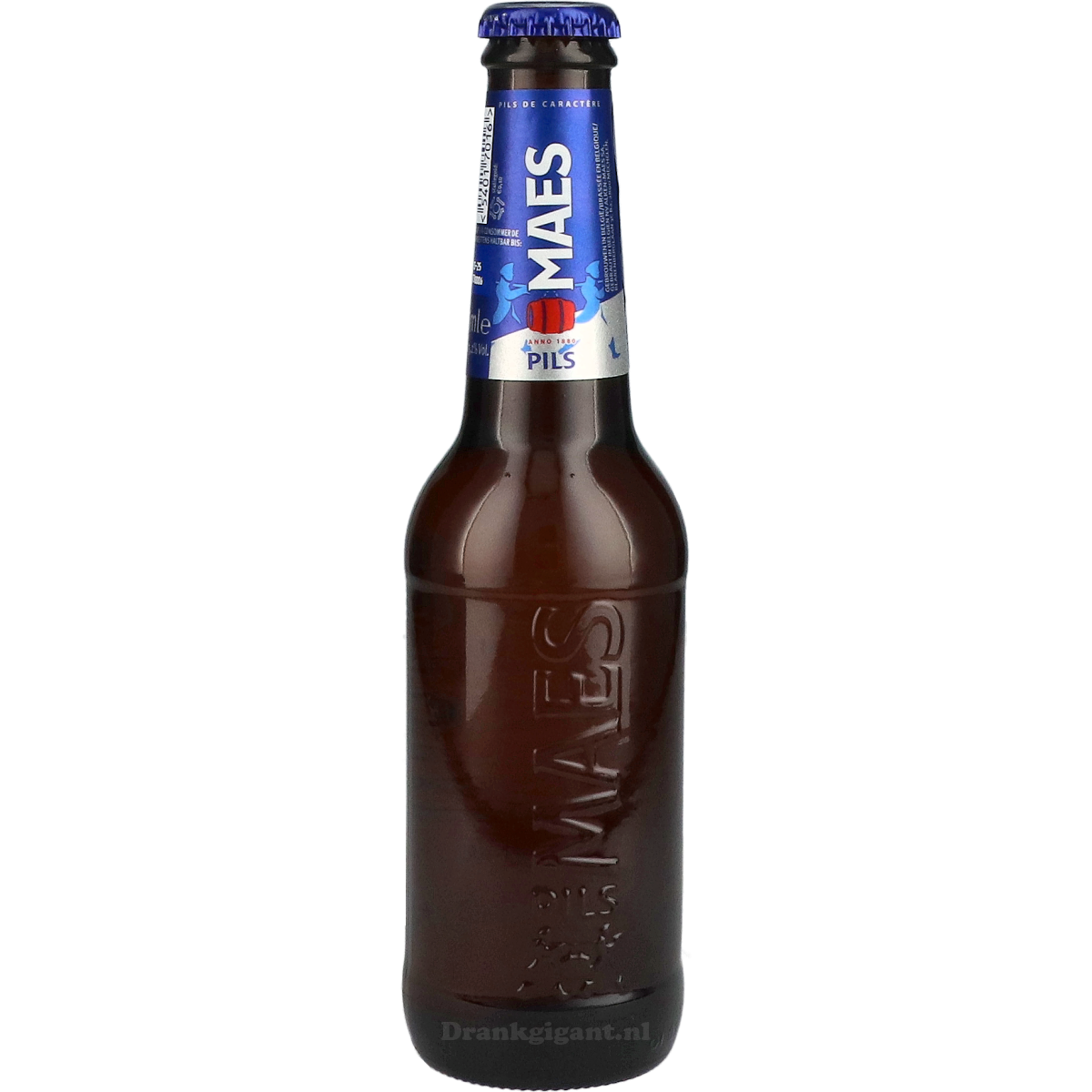 Maes Pils 25 cl