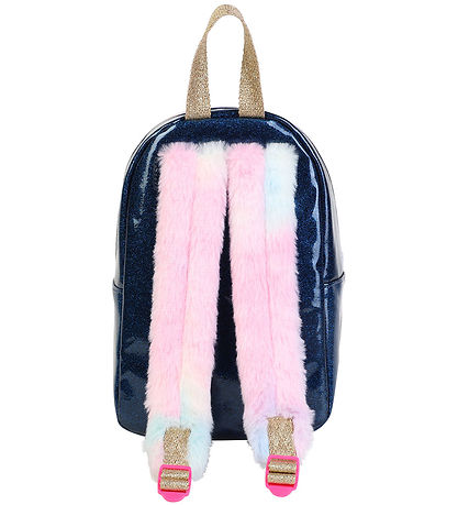 Billieblush Rygs?k - Navy/Glitter